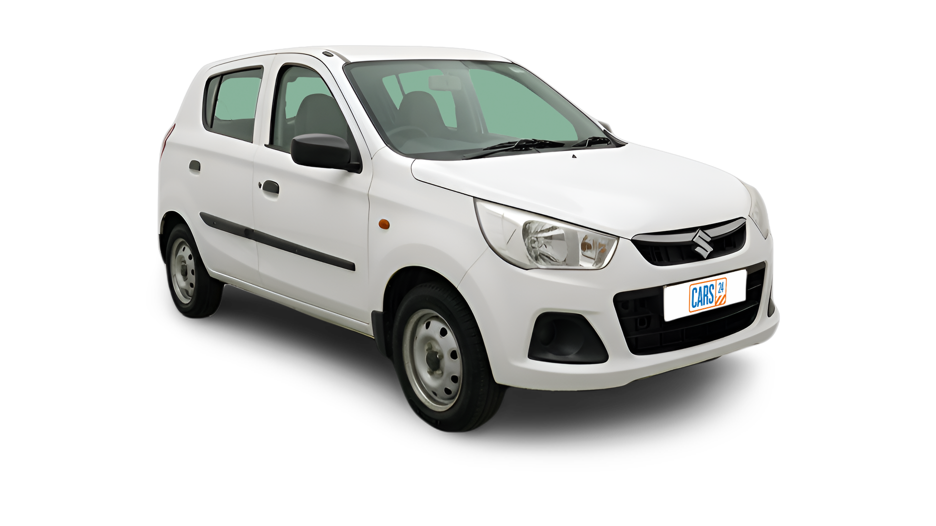 Maruti Alto K10-img